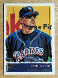 2001 Topps Gallery #73 Phil Nevin