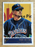 2001 Topps Gallery #73 Phil Nevin