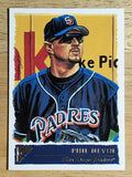 2001 Topps Gallery #73 Phil Nevin