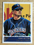 2001 Topps Gallery #73 Phil Nevin