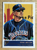 2001 Topps Gallery #73 Phil Nevin