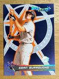 2001 Topps Stars #156 Sean Burroughs