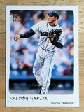 2002 Topps Gallery #26 Freddy Garcia