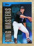 2002 Topps Ring Masters #RM5 Al Leiter
