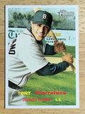 2006 Topps Heritage #146 Tony Giarratano