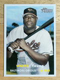 2006 Topps Heritage #216 Walter Young