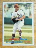 2006 Topps Heritage #264 Anthony Reyes