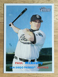 2006 Topps Heritage #353 Paul McAnulty