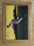 2007 Topps Turkey Red #49 Brandon Inge