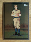 2008 Topps Chrome Trading Card History #TCHC48 Phil Hughes
