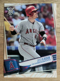 2019 Topps Big League #39 Justin Bour