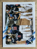 2021 Topps #194 Atlanta Braves TC