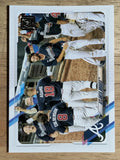 2021 Topps #194 Atlanta Braves TC
