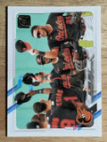 2021 Topps #195 Baltimore Orioles TC
