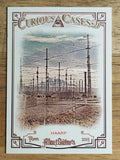 2013 Topps Allen and Ginter Curious #H HAARP