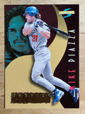 1996 Score Numbers Game #4 Mike Piazza