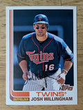 2013 Topps Archives #79 Josh Willingham
