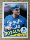 2013 Topps Archives #116 Billy Butler