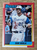 2013 Topps Archives #164 Dan Uggla