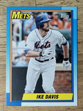 2013 Topps Archives #174 Ike Davis