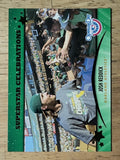 2013 Topps Opening Day Superstar Celebrations #SC7 Josh Reddick