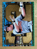 1998 Pacific Home Run Hitters #8 Matt Williams