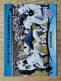 2013 Topps Opening Day Superstar Celebrations #SC18 Josh Willingham