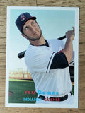 2015 Topps Archives #51 Yan Gomes