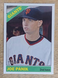 2015 Topps Heritage #78 Joe Panik