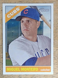 2015 Topps Heritage #104 Miguel Montero