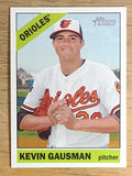 2015 Topps Heritage #235 Kevin Gausman