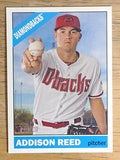 2015 Topps Heritage #276 Addison Reed