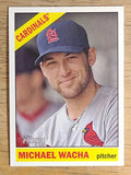 2015 Topps Heritage #320 Michael Wacha
