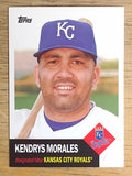 2016 Topps Archives #6 Kendrys Morales