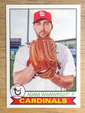 2016 Topps Archives #198 Adam Wainwright