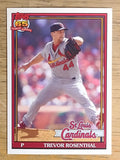 2016 Topps Archives #244 Trevor Rosenthal