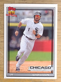 2016 Topps Archives #245 Adam Eaton