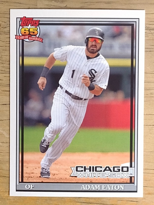 2016 Topps Archives #245 Adam Eaton