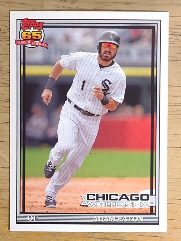 2016 Topps Archives #245 Adam Eaton