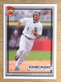 2016 Topps Archives #245 Adam Eaton