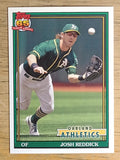 2016 Topps Archives #280 Josh Reddick