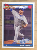 2016 Topps Archives #289 Wade Davis