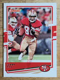2020 Donruss #18 Jerry Rice
