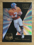 1996 Zenith Z-Team #16 John Elway