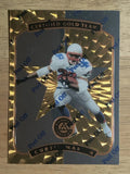 1997 Pinnacle Certified Certified Team Gold #10 Curtis Martin