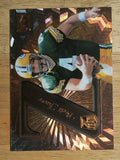 1997 Zenith Z-Team Promos #ZT11 Brett Favre
