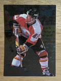 1995-96 Metal #185 Marty Murray