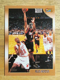 1998-99 Topps #160 Allen Iverson