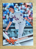 2017 Topps Update #US239 Neil Ramirez