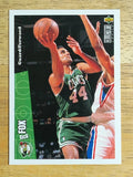 1996-97 Collector's Choice #9 Rick Fox
